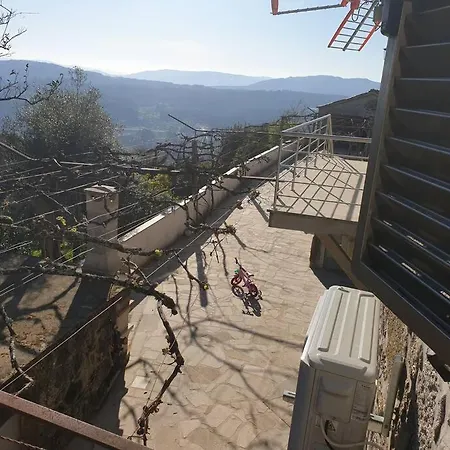 Casa Do Bom Jesus V3 Com Piscina