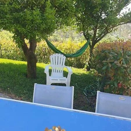 Casa Do Bom Jesus V3 Com Piscina Vakantiehuis *