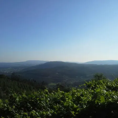 Casa Do Bom Jesus V3 Com Piscina