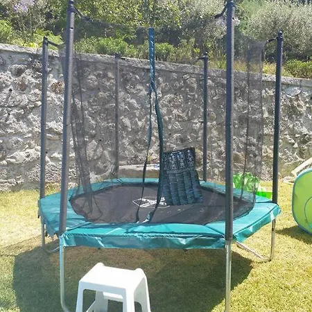 Casa Do Bom Jesus V3 Com Piscina