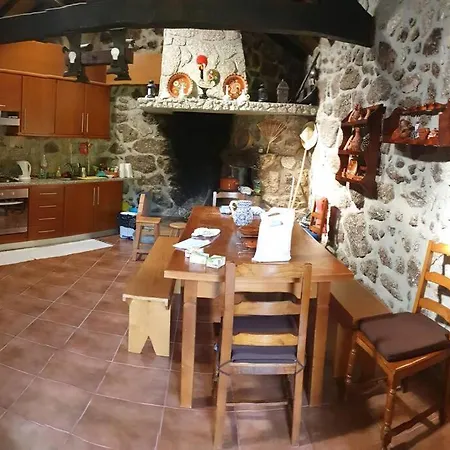 Vakantiehuis Casa Do Bom Jesus V3 Com Piscina *