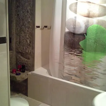 Casa Do Bom Jesus V3 Com Piscina *