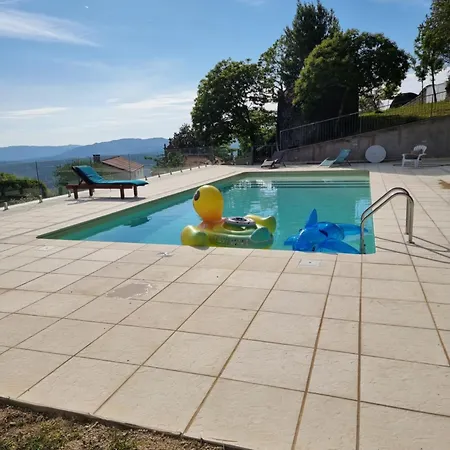 Casa Do Bom Jesus V3 Com Piscina Vakantiehuis