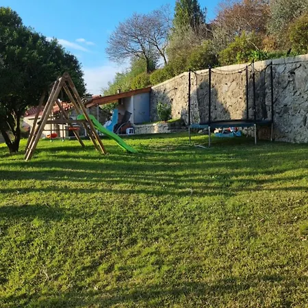 Vakantiehuis Casa Do Bom Jesus V3 Com Piscina Viana do Castelo