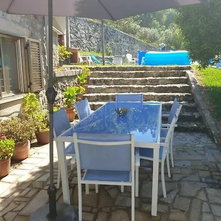 Casa Do Bom Jesus V3 Com Piscina Tatil Evi *