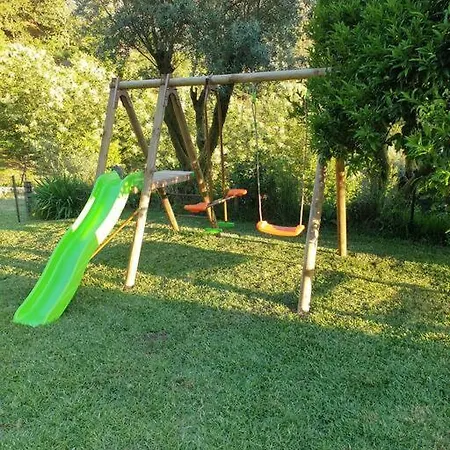Casa Do Bom Jesus V3 Com Piscina Σπίτι διακοπών *