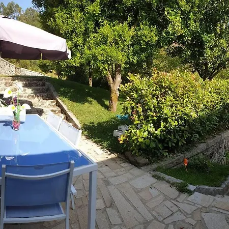 Casa Do Bom Jesus V3 Com Piscina Tatil Evi *