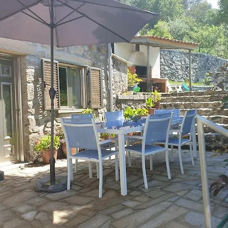 Tatil Evi Casa Do Bom Jesus V3 Com Piscina *