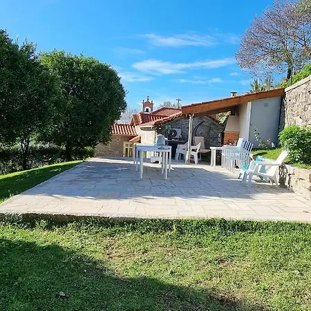 Casa Do Bom Jesus V3 Com Piscina Tatil Evi