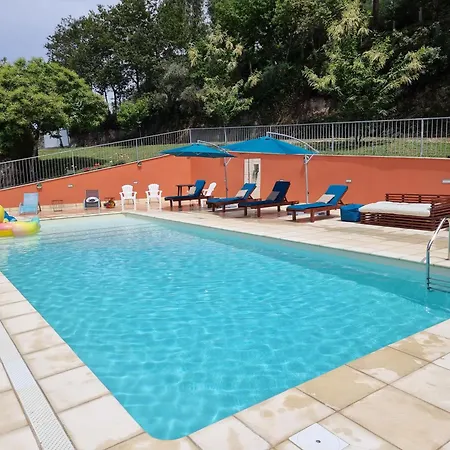 Tatil Evi Casa Do Bom Jesus V3 Com Piscina *