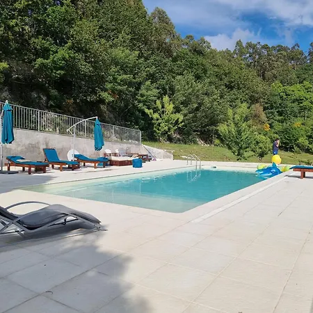 Tatil Evi Casa Do Bom Jesus V3 Com Piscina *