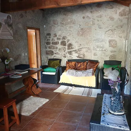 Tatil Evi Casa Do Bom Jesus V3 Com Piscina