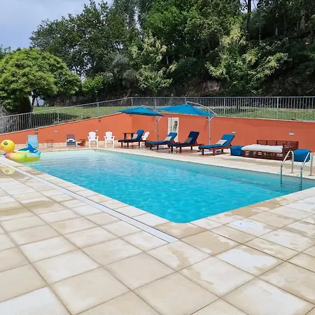 Casa Do Bom Jesus V3 Com Piscina * Viana do Castelo