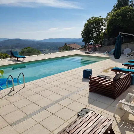 Casa Do Bom Jesus V3 Com Piscina Tatil Evi *