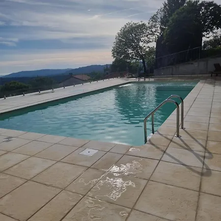 Casa Do Bom Jesus V3 Com Piscina *